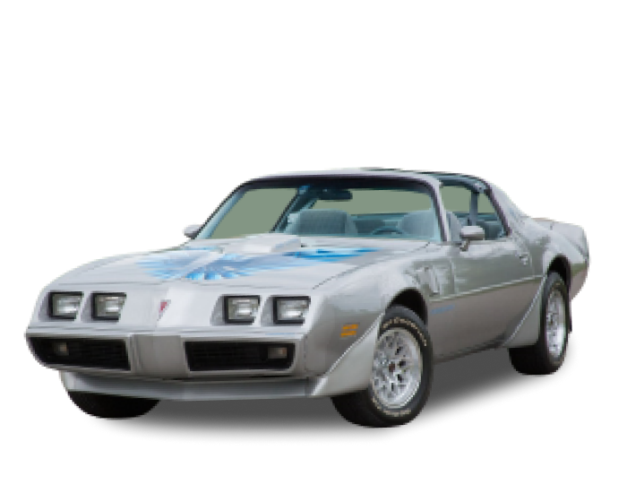 PONTIAC FIREBIRD