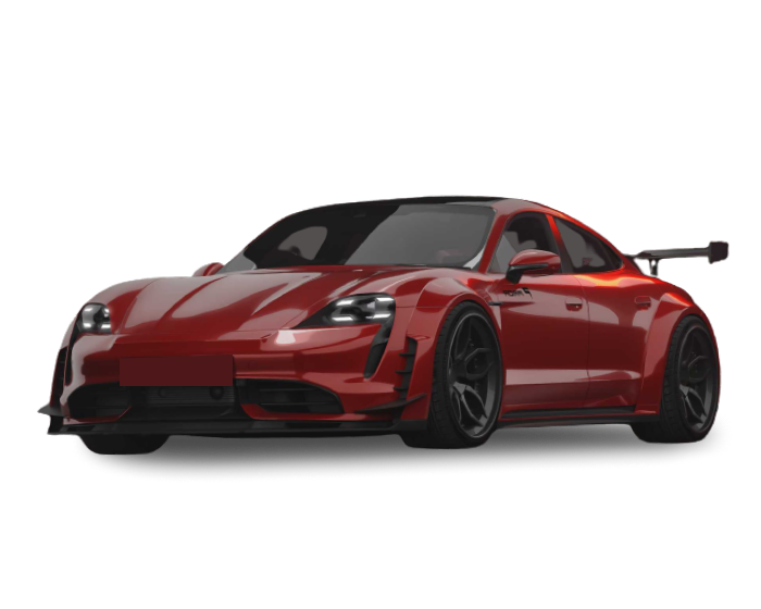 PORSCHE TAYCAN (Y1A)