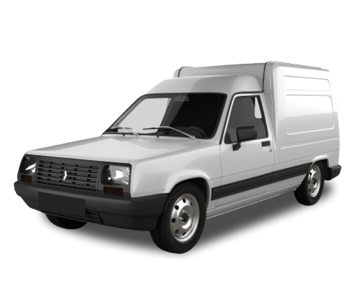 RENAULT EXPRESS Пикап