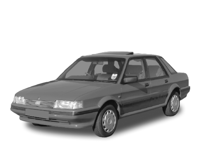 ROVER MONTEGO Estate (XE)