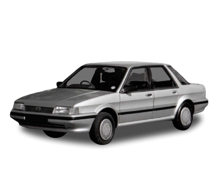 ROVER MONTEGO