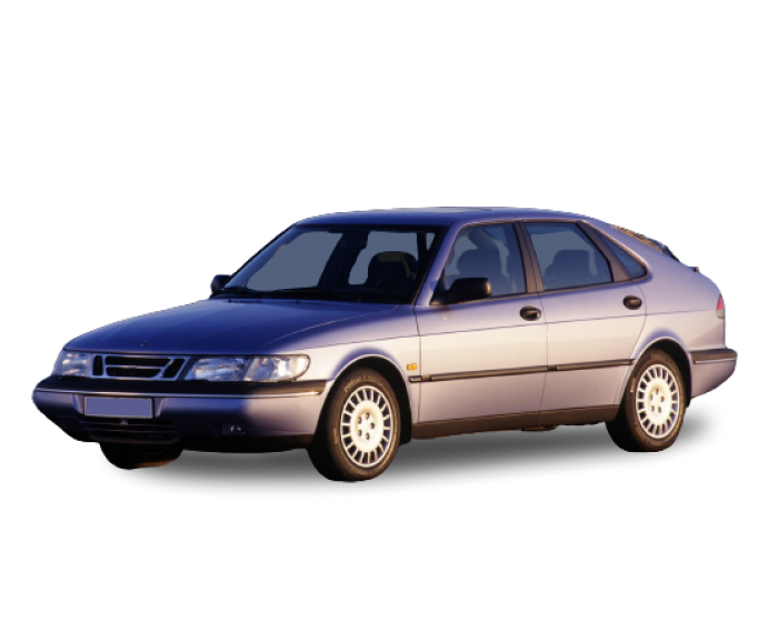 SAAB 900 I (AC4, AM4)