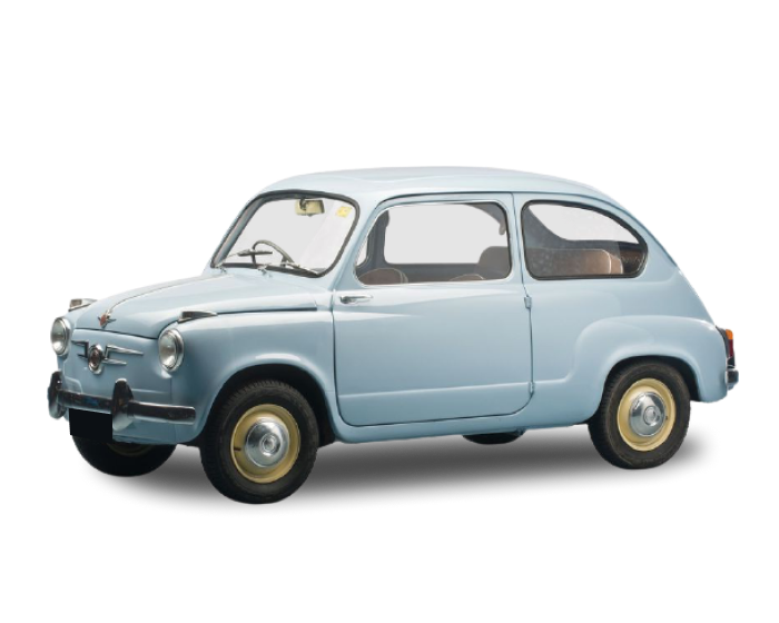 SEAT 600 (110B)