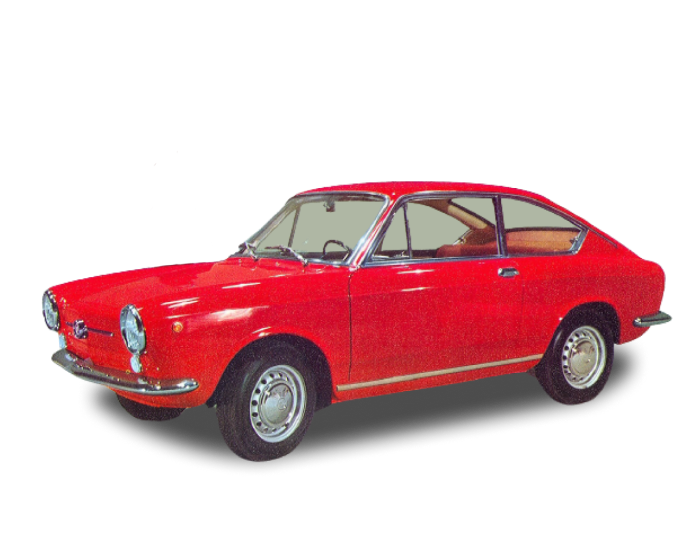 SEAT 850 (100GD)