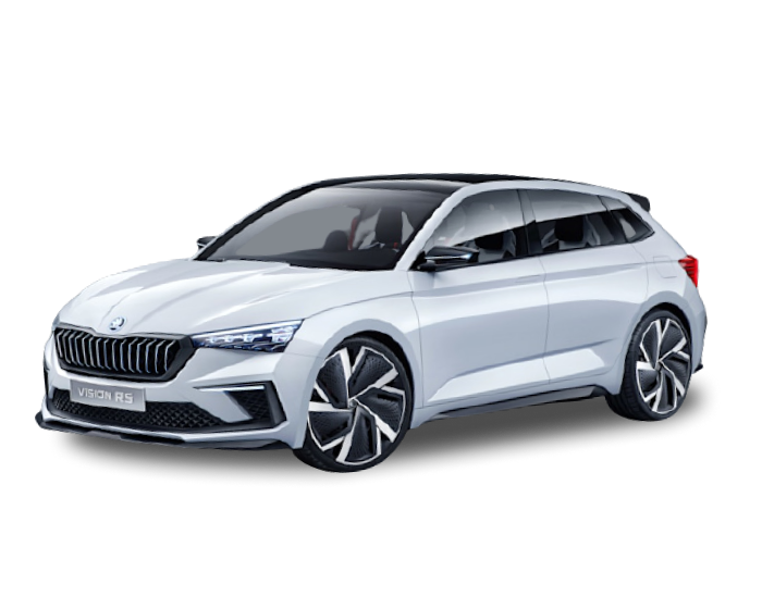 SKODA SCALA (NW1)
