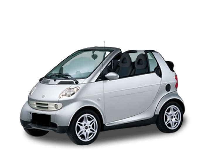 SMART CABRIO (450)