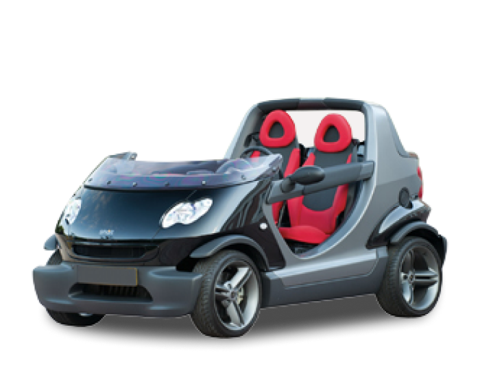 SMART CROSSBLADE (450)