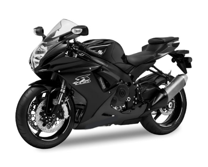 SUZUKI GSX