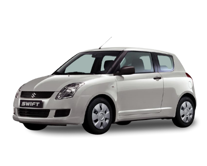SUZUKI SWIFT III (MZ, EZ)