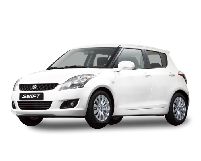 SUZUKI SWIFT IV (FZ, NZ)
