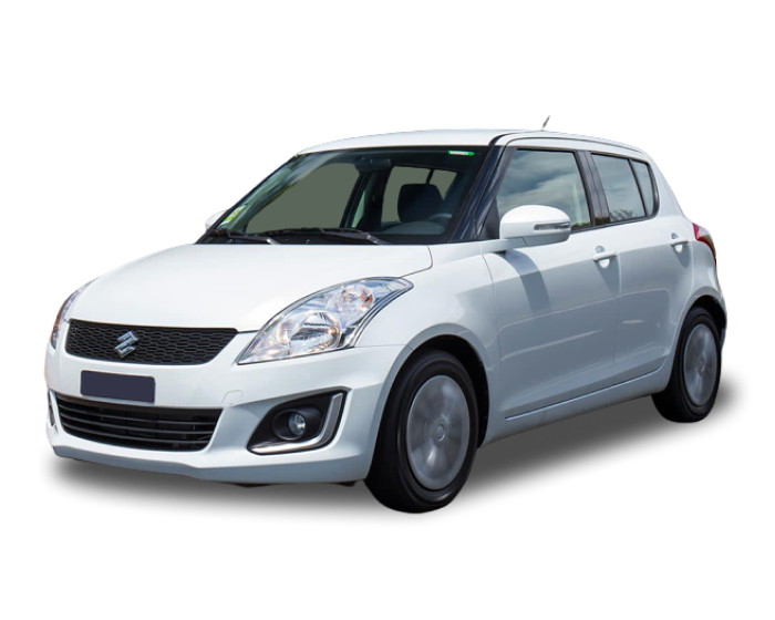 SUZUKI SWIFT V (AZ)