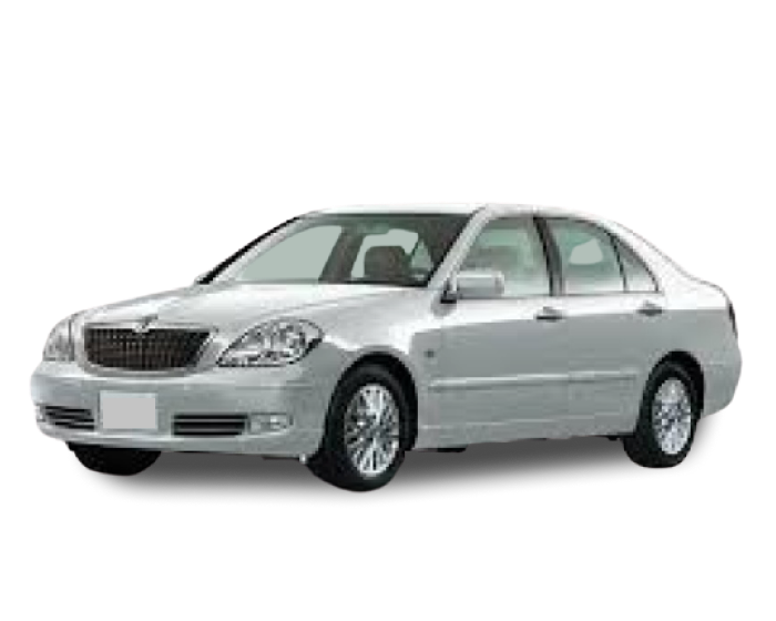 TOYOTA BREVIS (JCG1_)