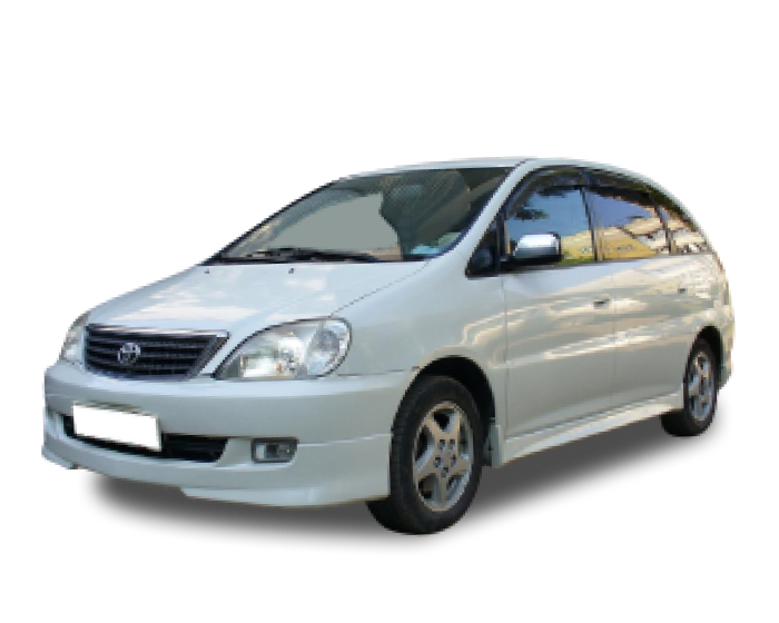 TOYOTA NADIA (SXN1_)