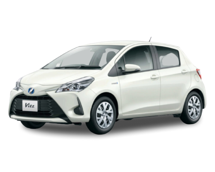 TOYOTA YARIS (_P13_)