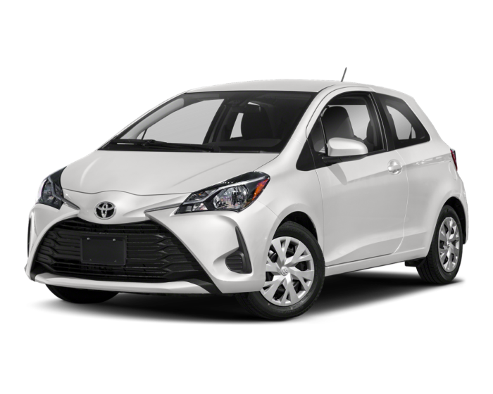 TOYOTA YARIS (_P21_, _PA1_, _PH1_)