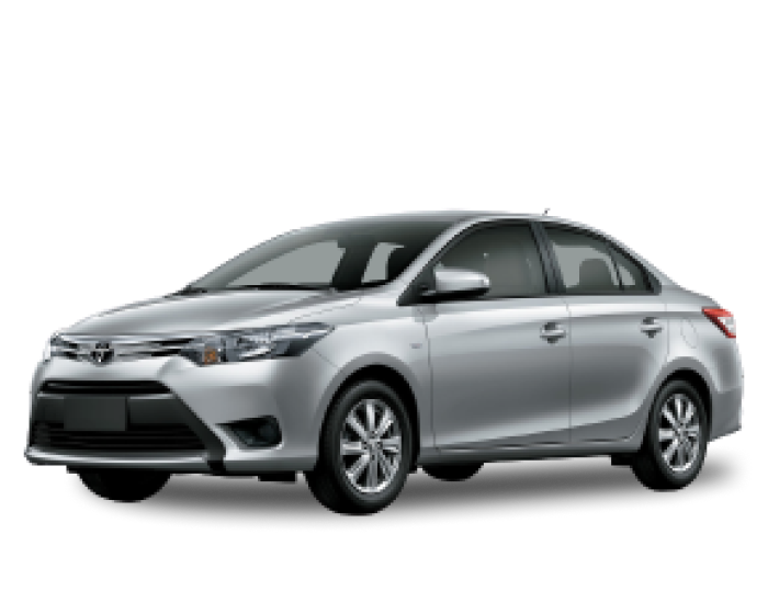 TOYOTA YARIS / VIOS седан (_P9_)