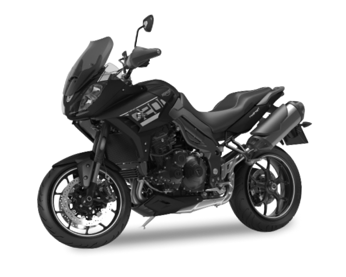 TRIUMPH TIGER
