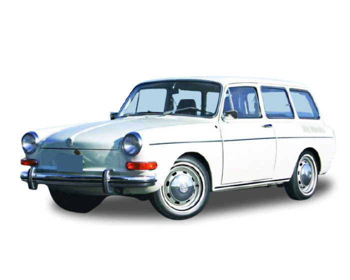 VW 1500,1600 Variant (36)