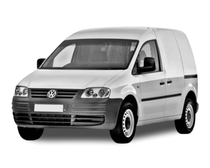 VW CADDY III вэн (2KB, 2KJ, 2CB, 2CJ)