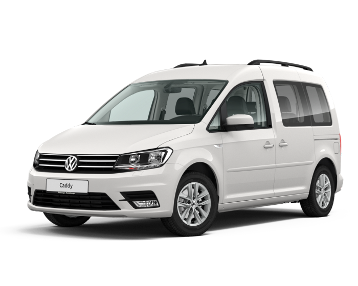 VW CADDY III Автофургон / микроавтобус (2KA, 2KH, 2CA, 2CH)