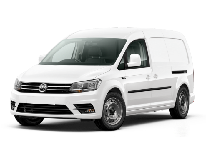 VW CADDY V вэн (SBB, SBJ)