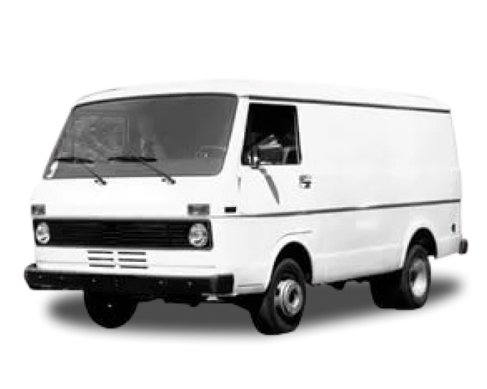 VW LT 28-35 I Автобус (281-363)