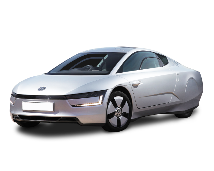 VW XL1 (6Z!)