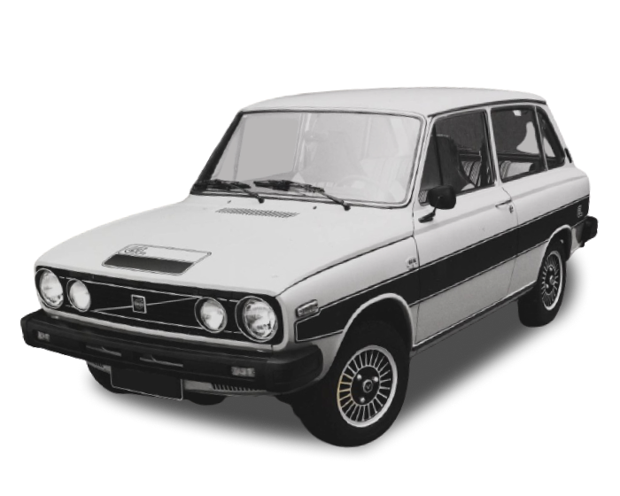 VOLVO 66 универсал (64)