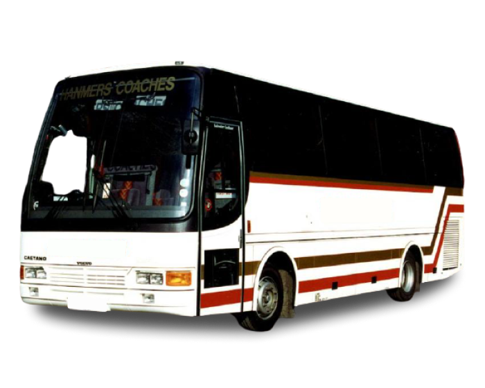 VOLVO B6