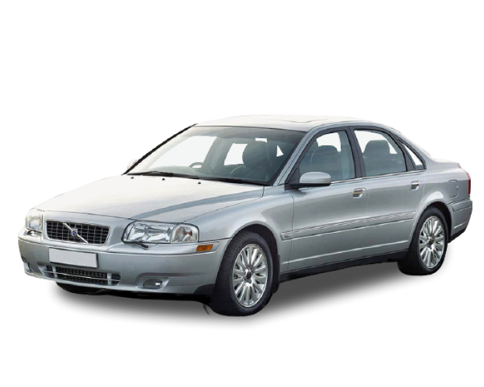 VOLVO S40 I (644)