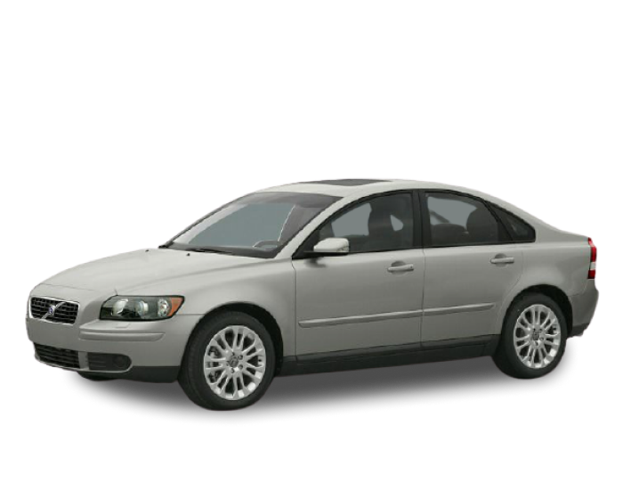 VOLVO S40 II (544)