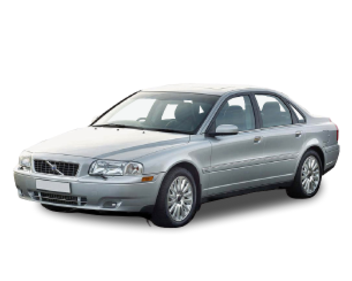 VOLVO S80 I (184)