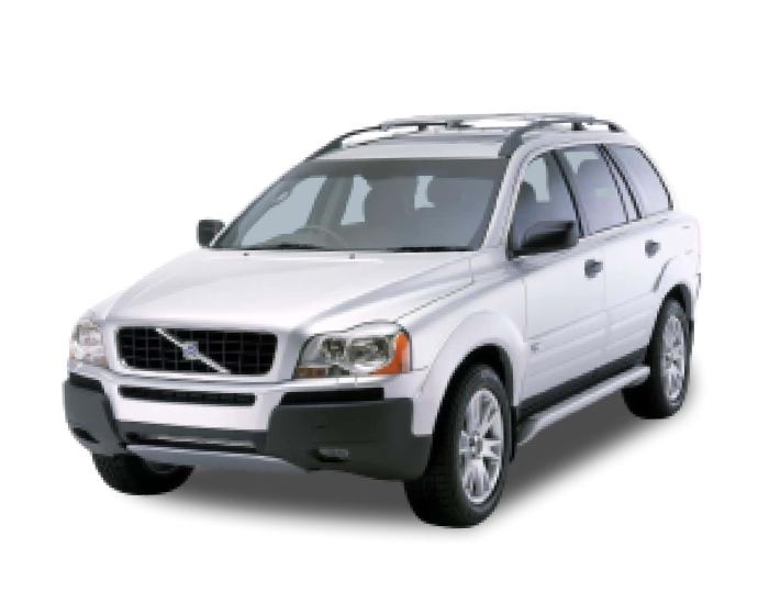 VOLVO XC90 I (275)