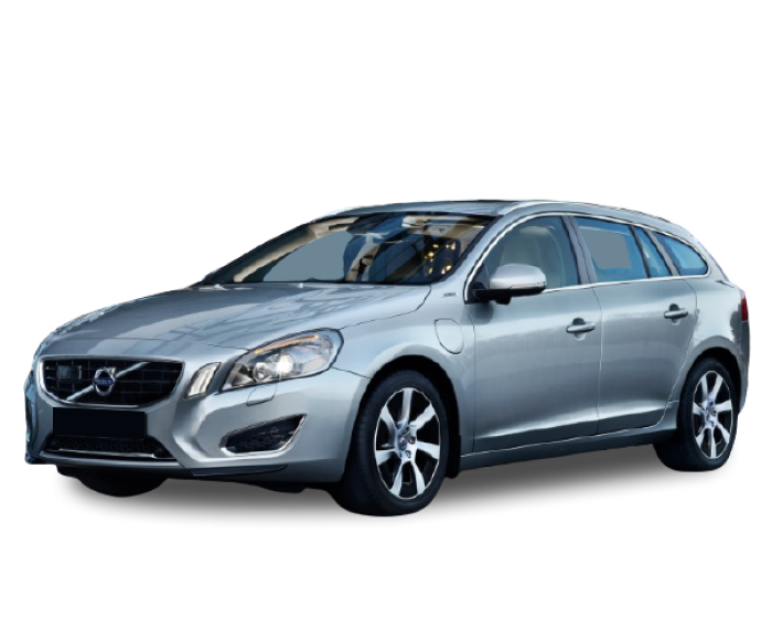 VOLVO V60 I (155, 157)