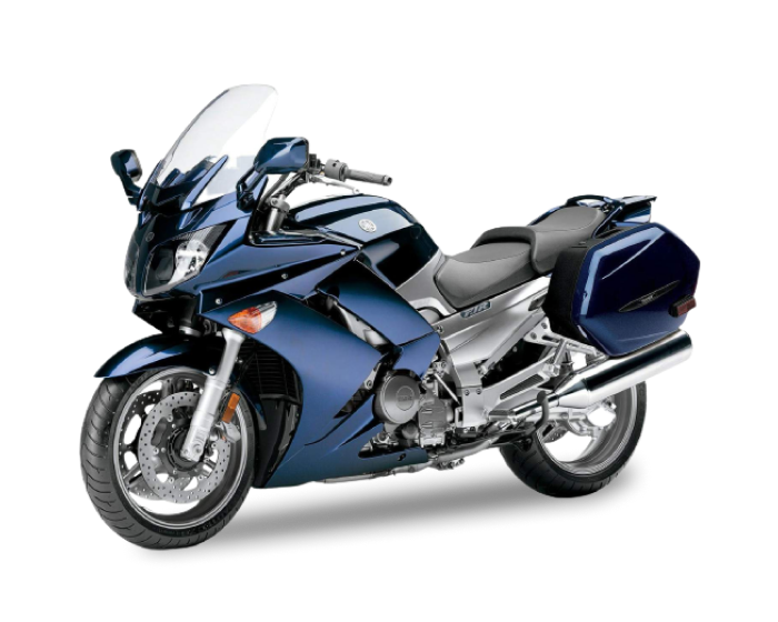 YAMAHA FJR
