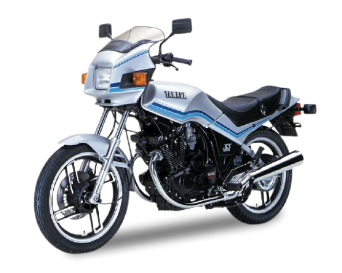 YAMAHA XS