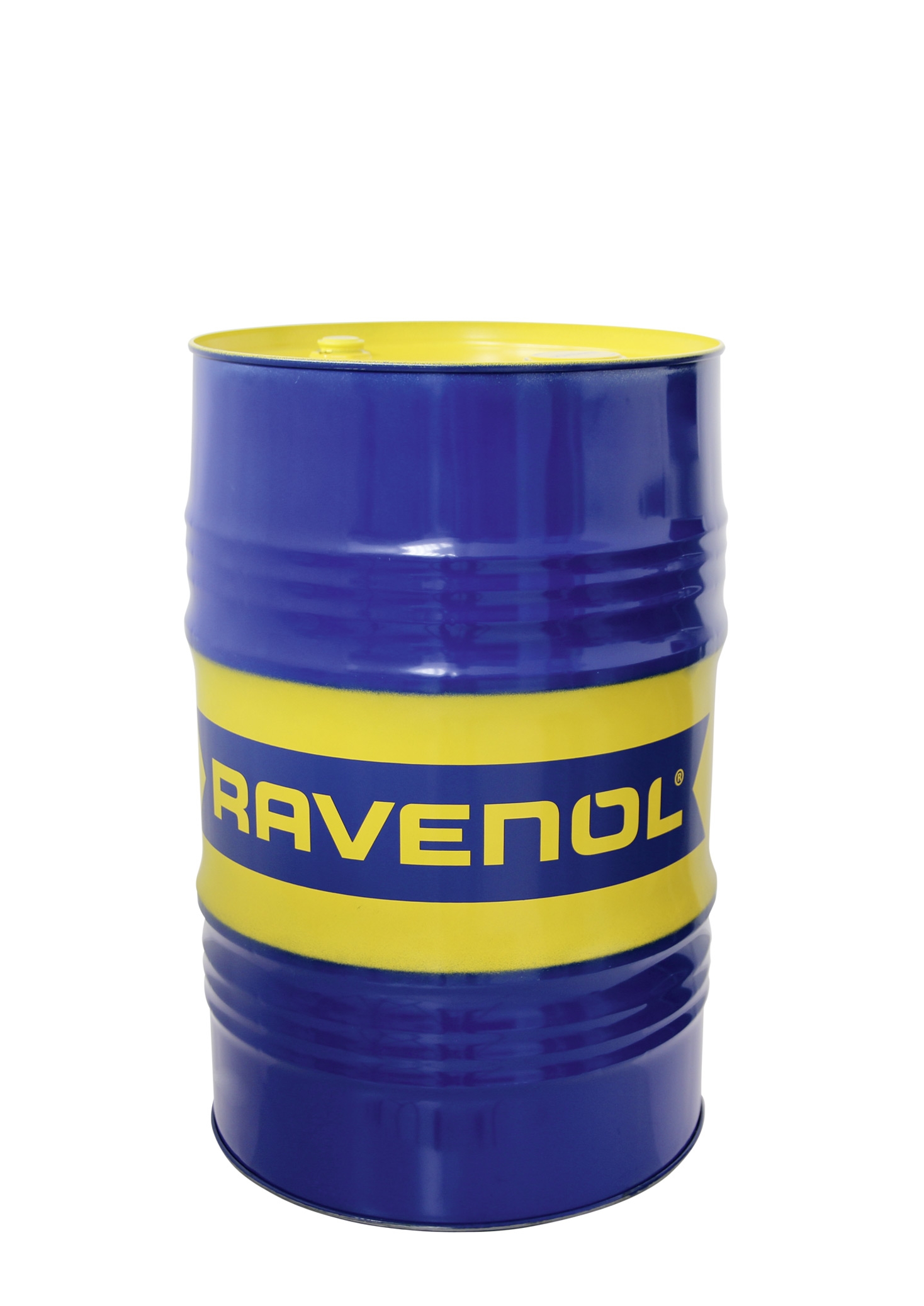 RAVENOL 1410105-208-01-999 Антифриз RAVENOL TTC Traditional Technology Coolant Premix, 208л