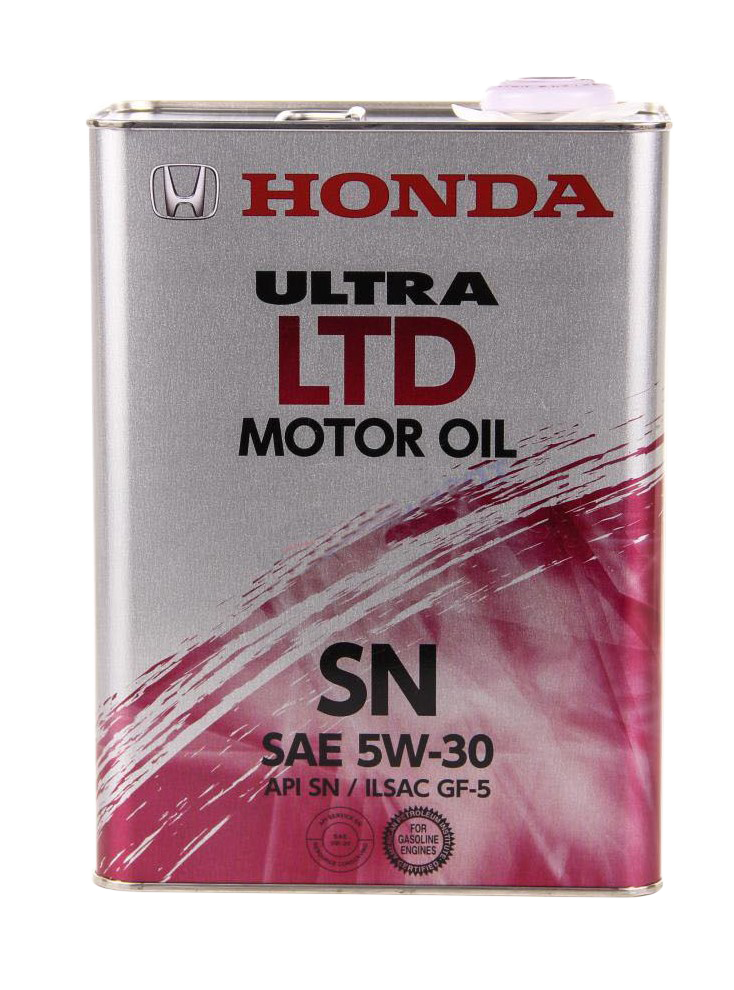 Масло honda 5w. Honda Ultra Ltd 5w-30 SP 4л. Honda Ultra Ltd 5w30 SN. Honda 5-30. Honda Ultra Gold 5w30.
