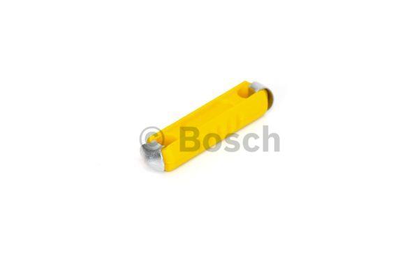 BOSCH 1904520015 Предохранитель (1904520015) Bosch 1 904 520 015