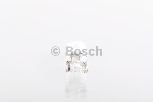 Лампа накаливания W5W 12V 5W (1987302206) Bosch 1 987 302 206