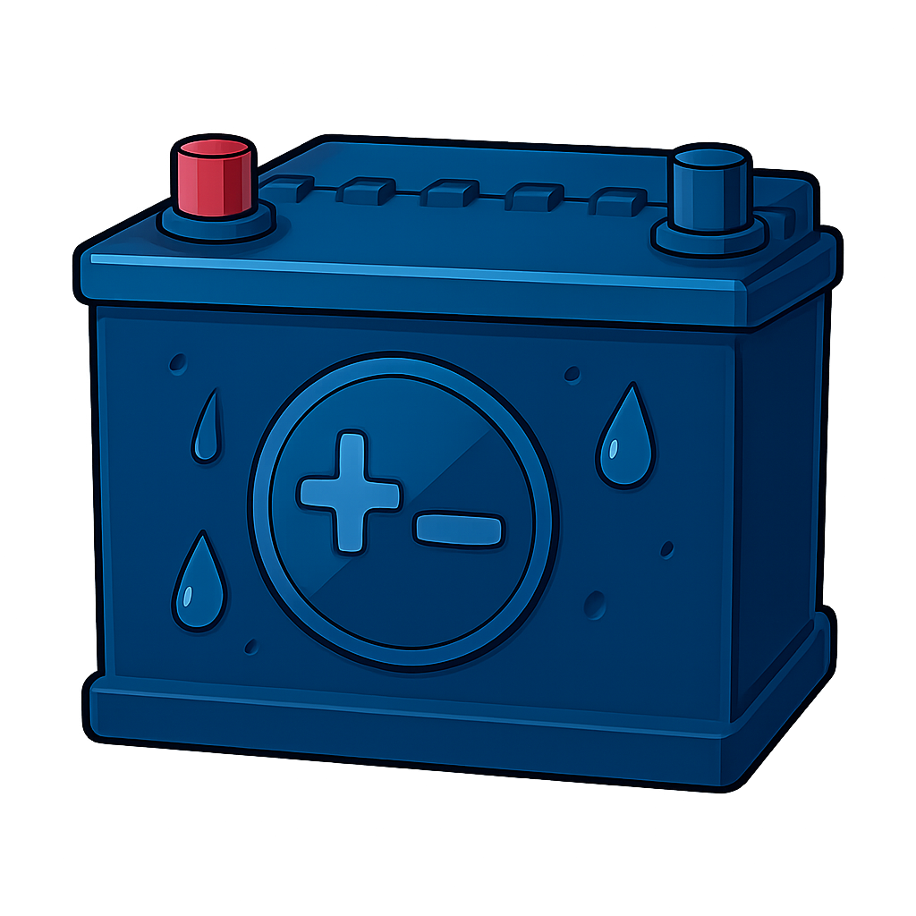 Аккумуляторы