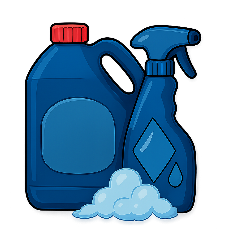 Бытовая химия