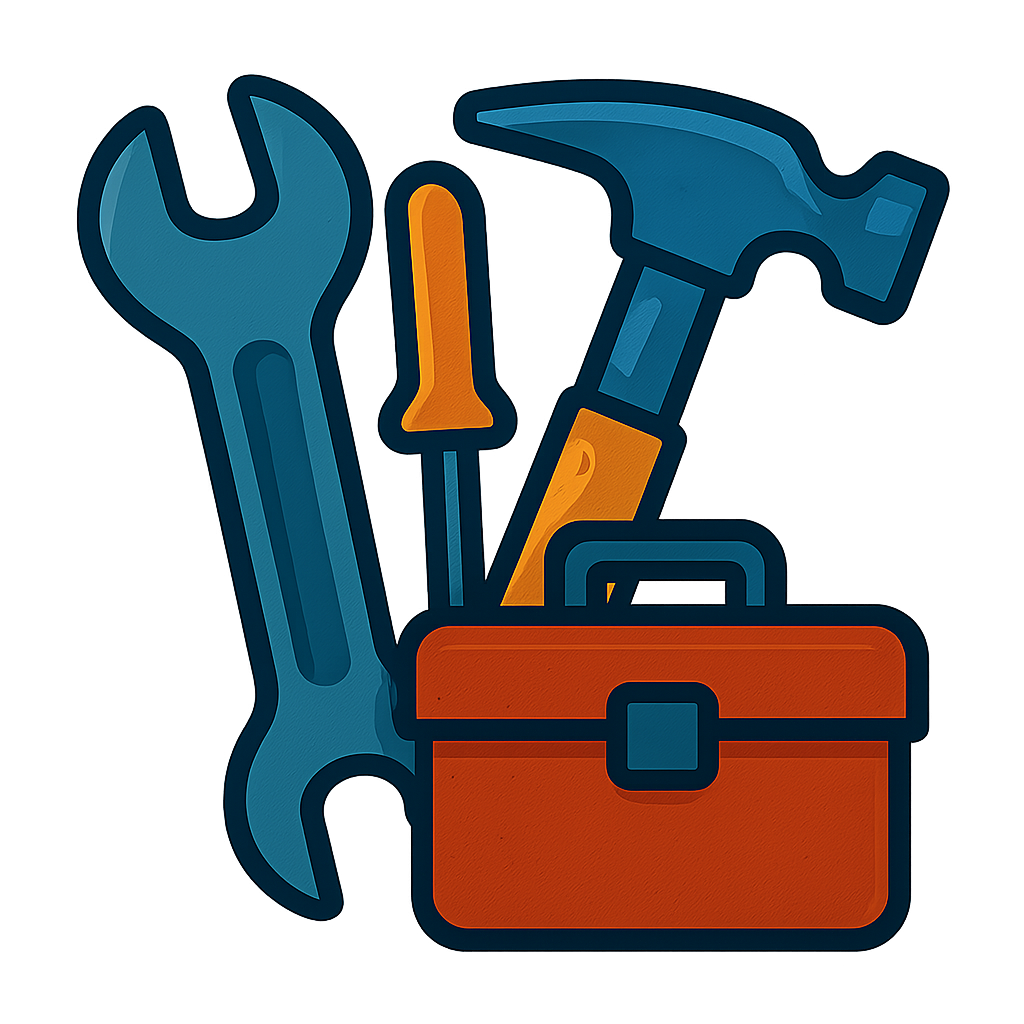 Инструмент и оборудование