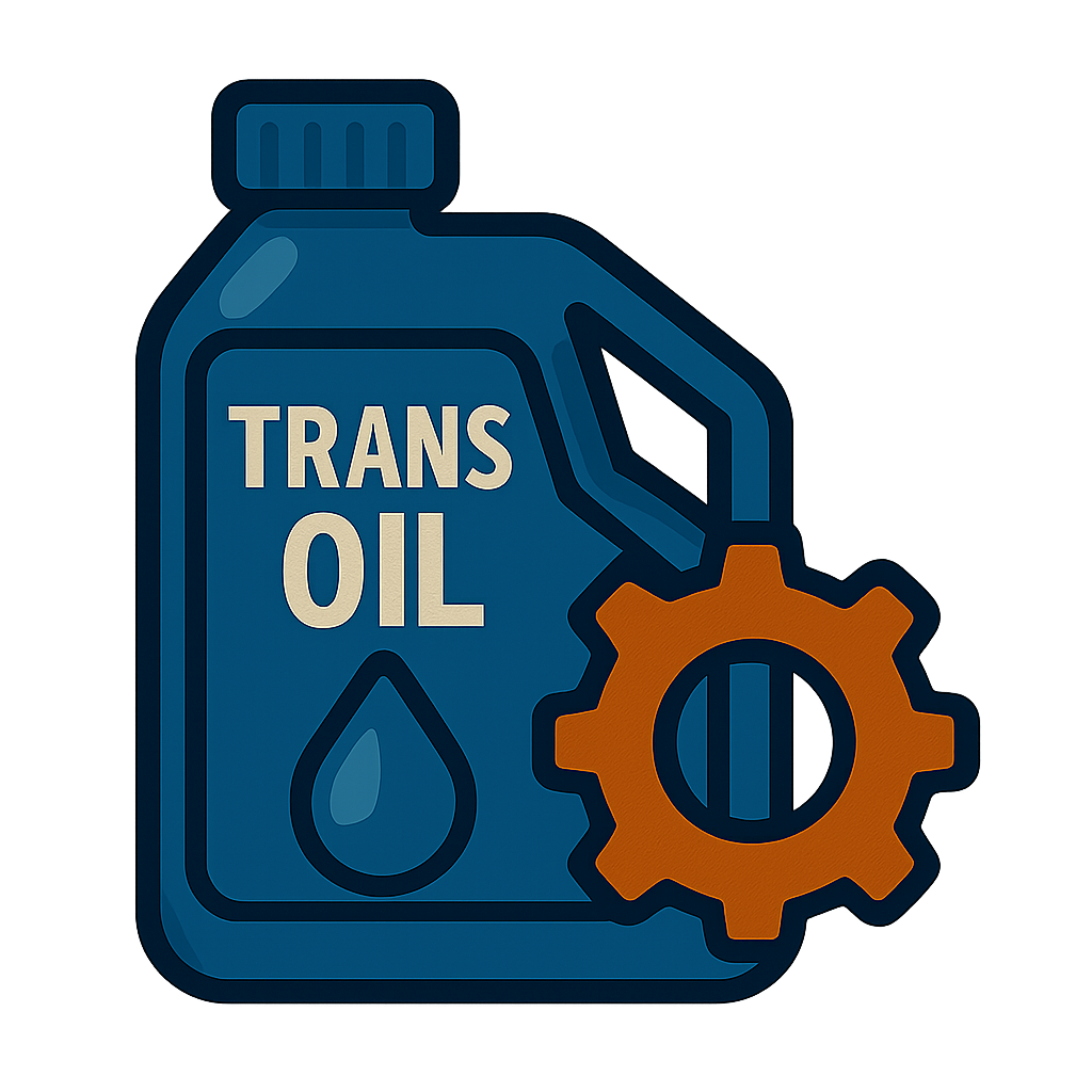 Масла трансмиссионные