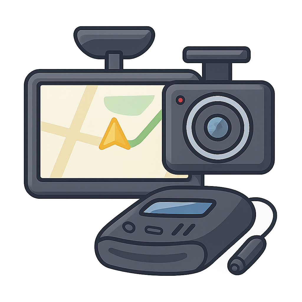 Девайсы и электроника